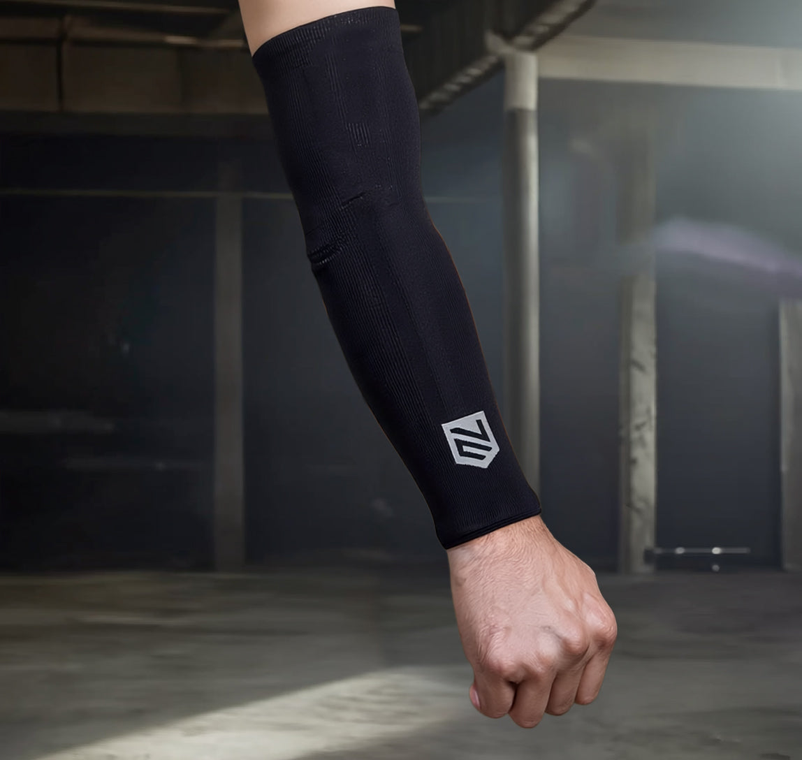 Anti-Cut Arm Sleeve