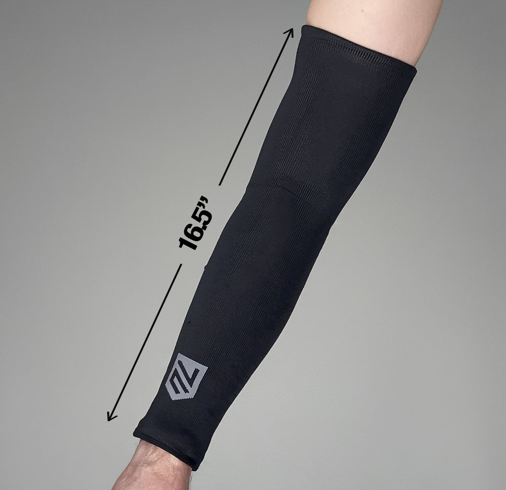 Anti-Cut Arm Sleeve
