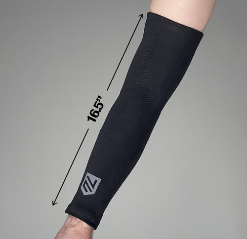 Anti-Cut Arm Sleeve