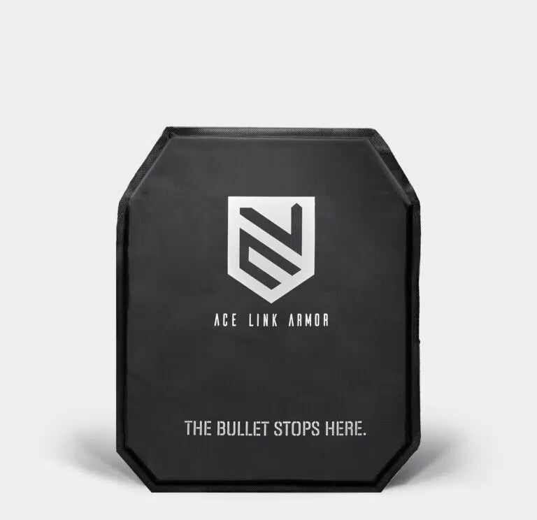 Level 3A Stab-Resistant Soft Armor Panel 10x12 — Ace Link Armor