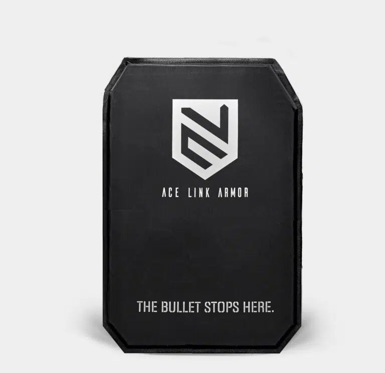 Level 3A Stab-Resistant Soft Armor Panel 10x15 — Ace Link Armor