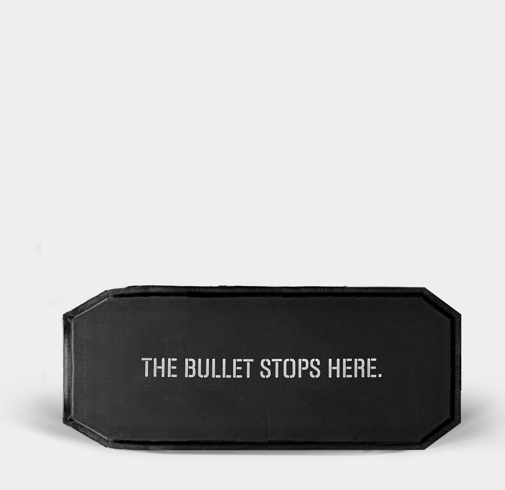 06x13" Side Armor Insert Level IIIA | Stab1 Protection