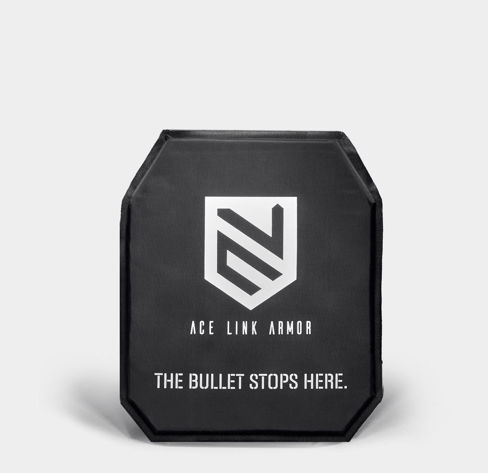 Backpack Armor Panel 08x10" Level IIIA | Stab1 Protection