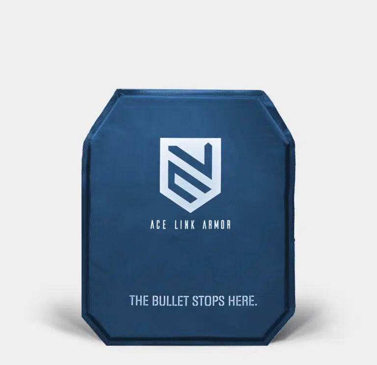 Level 3A Ultra-Thin Flexcore Soft Armor Panel 10x12 — Ace Link Armor
