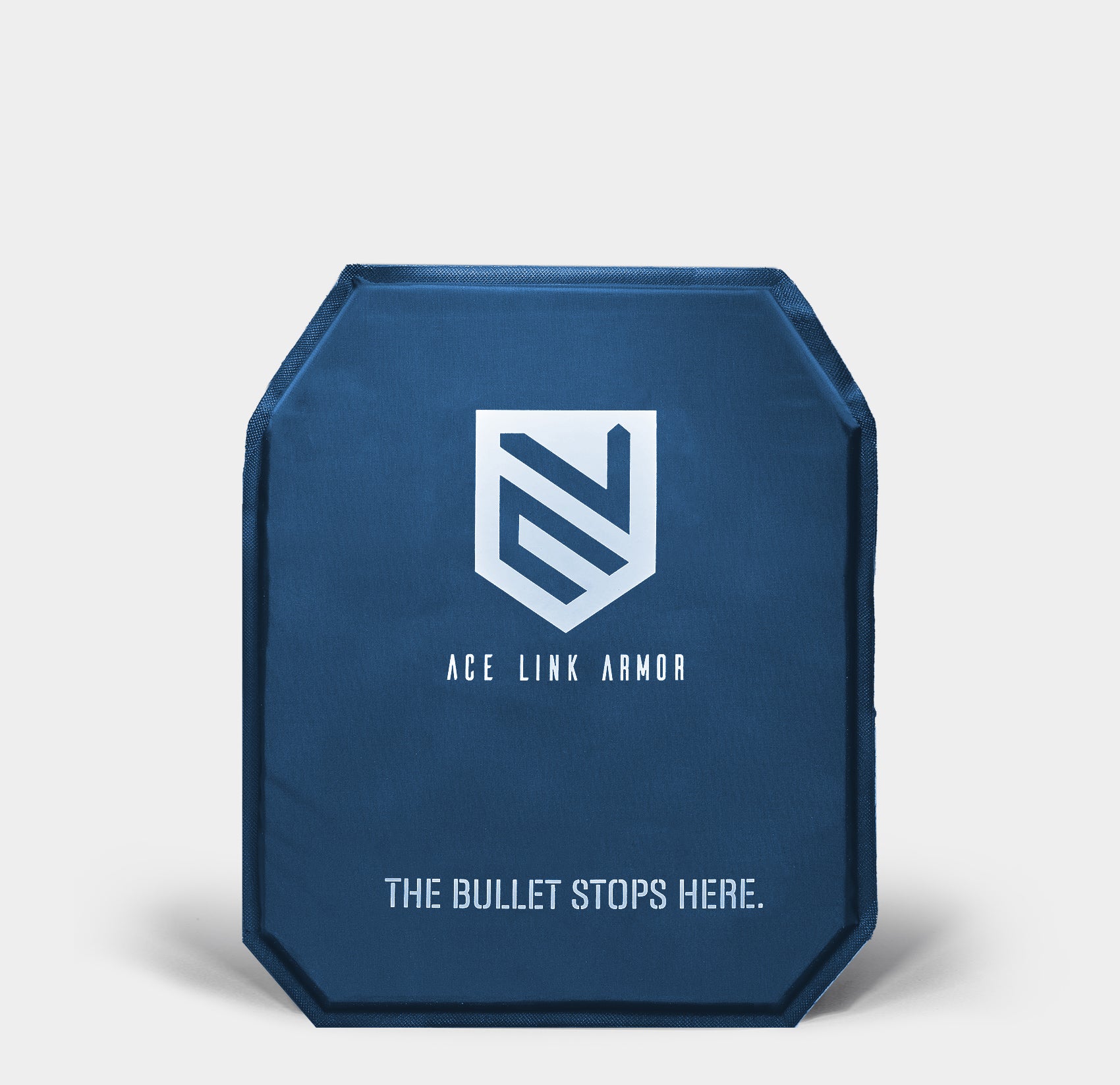 Level 3A Bulletproof Soft Armor Insert 10x12" soft armor by Ace Link Armor