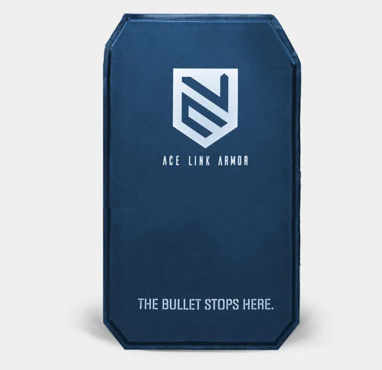 Level 3A Ultra-Thin Flexcore Soft Armor Panel 10x18 — Ace Link Armor