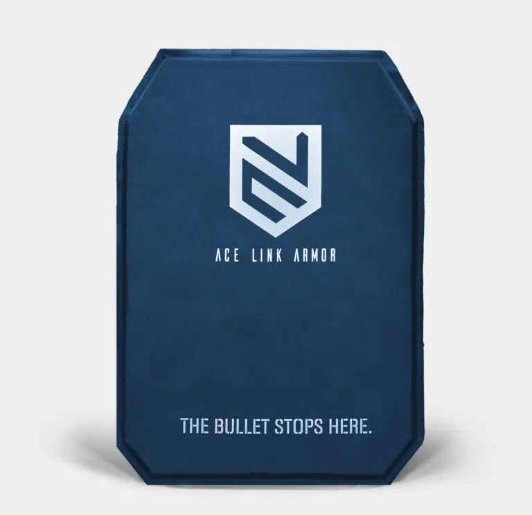 Level 3A Soft Armor Panel 11x17 — Ace Link Armor