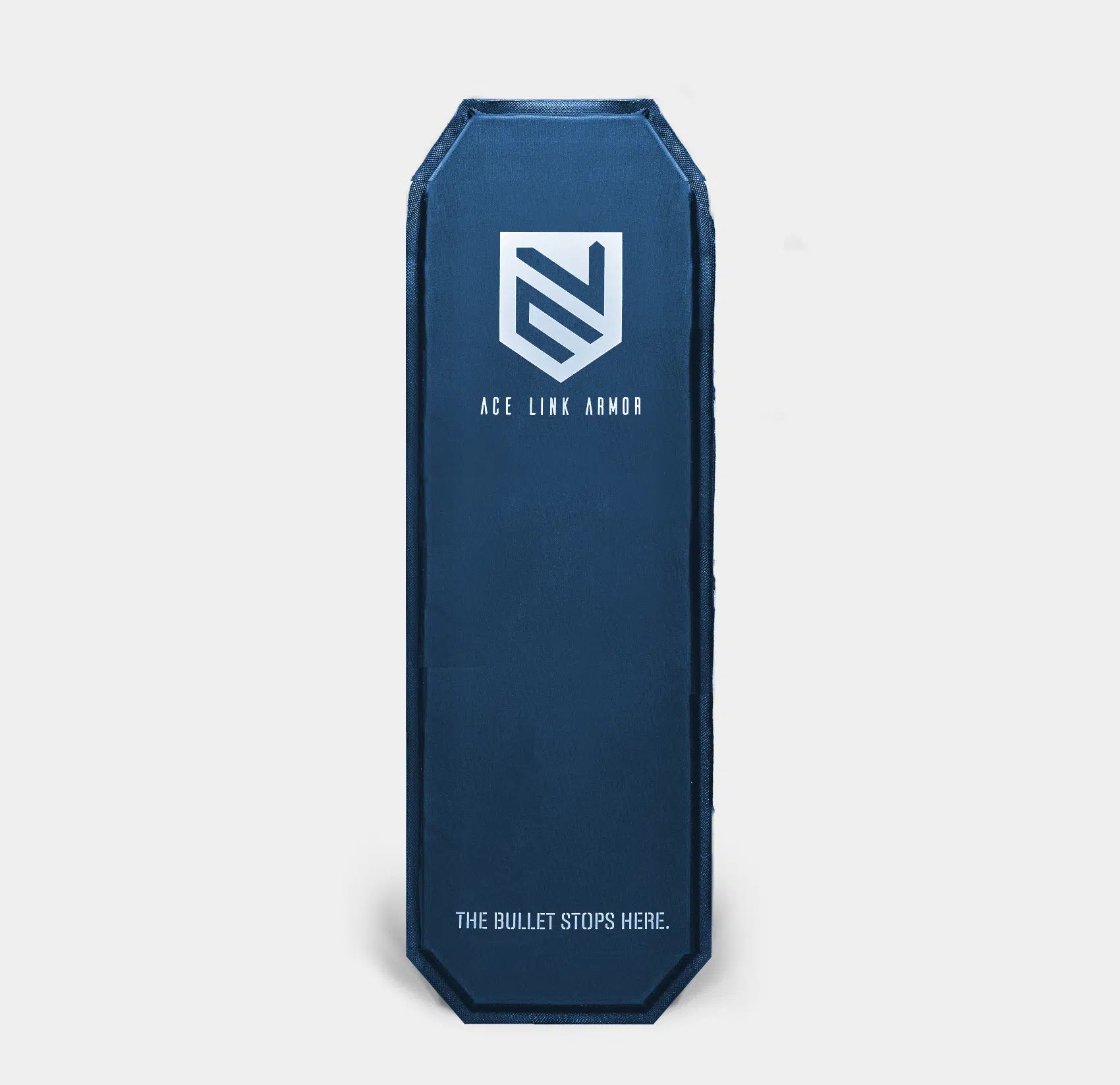 Level 3A Soft Armor Panel 5x15 — Ace Link Armor