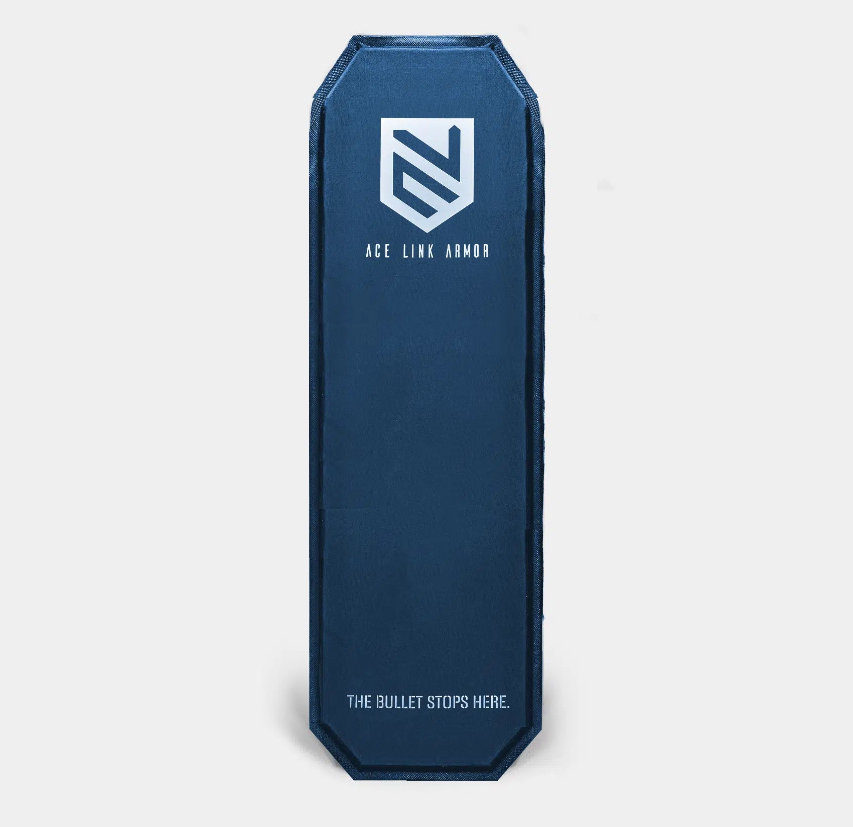Level 3A Soft Armor Panel 5x19 — Ace Link Armor