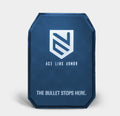 Concealed Armor T-shirt Soft Armor Panel soft armor by Ace Link Armor