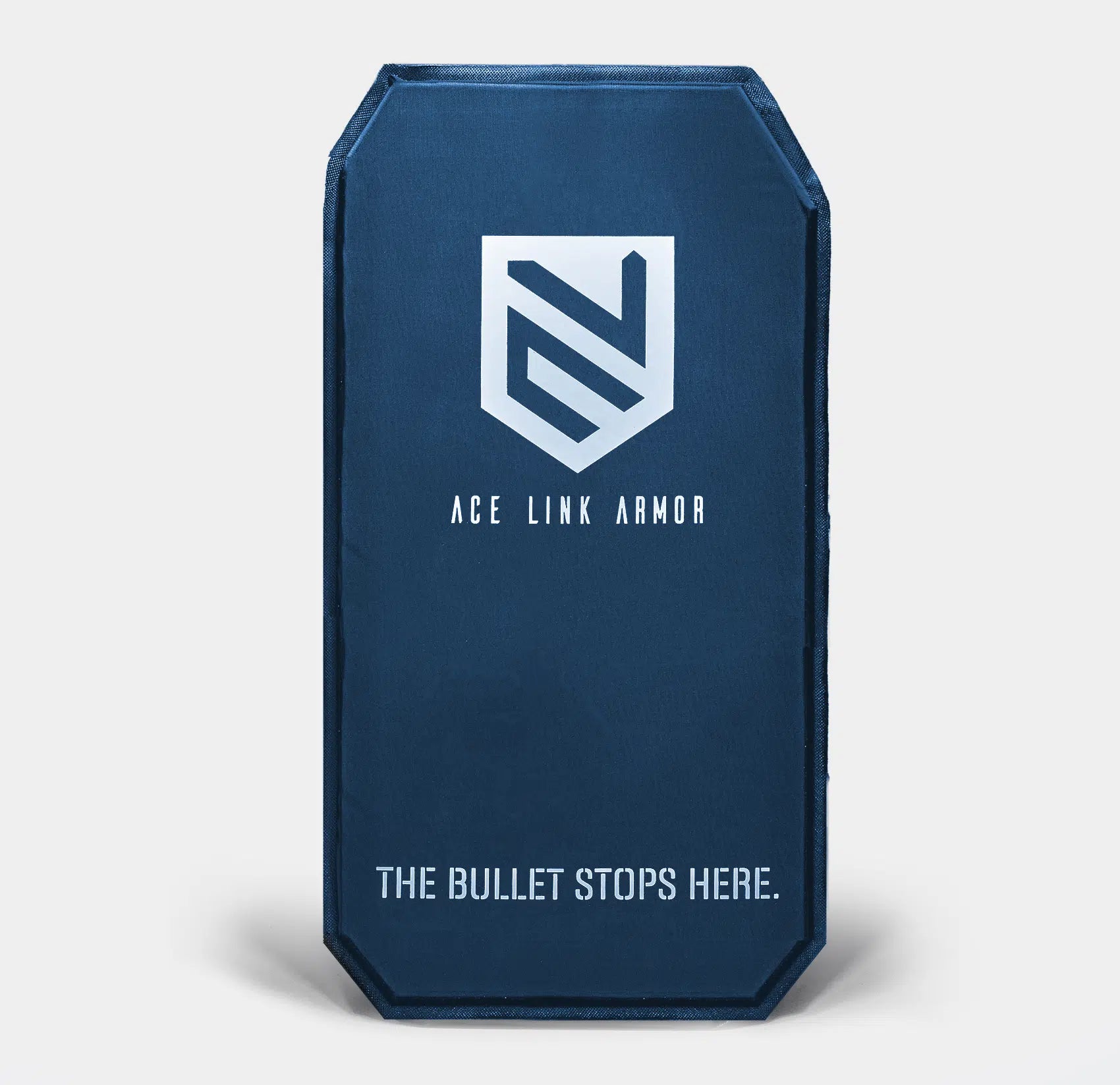 Level 3A Soft Armor Panel 9x17 — Ace Link Armor