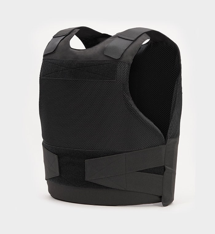 Spectre Concealable Vest Carrier