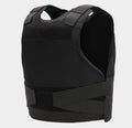 Spectre Concealable Bulletproof Vest side view — Level IIIA covert body armor — Ace Link Armor
