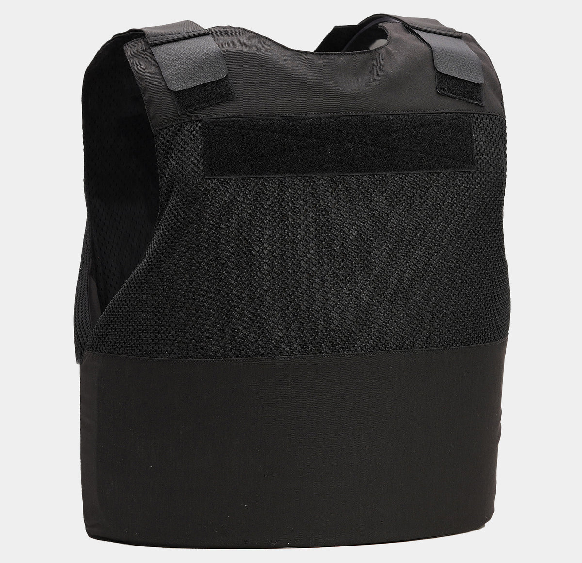 Spectre Concealable Bulletproof Vest gallery image 5 — Level 3A covert body armor — Ace Link Armor