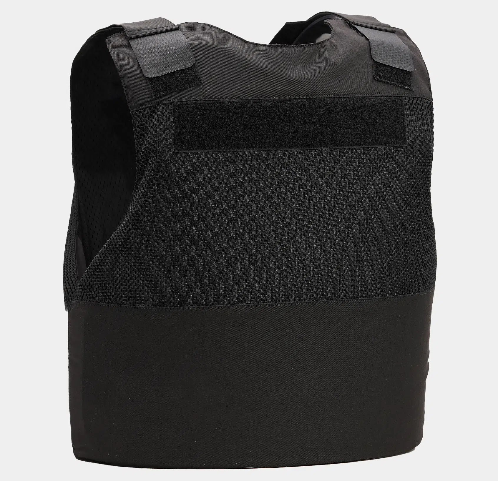Spectre Vest worn discreetly — EDC concealable Level IIIA body armor — Ace Link Armor