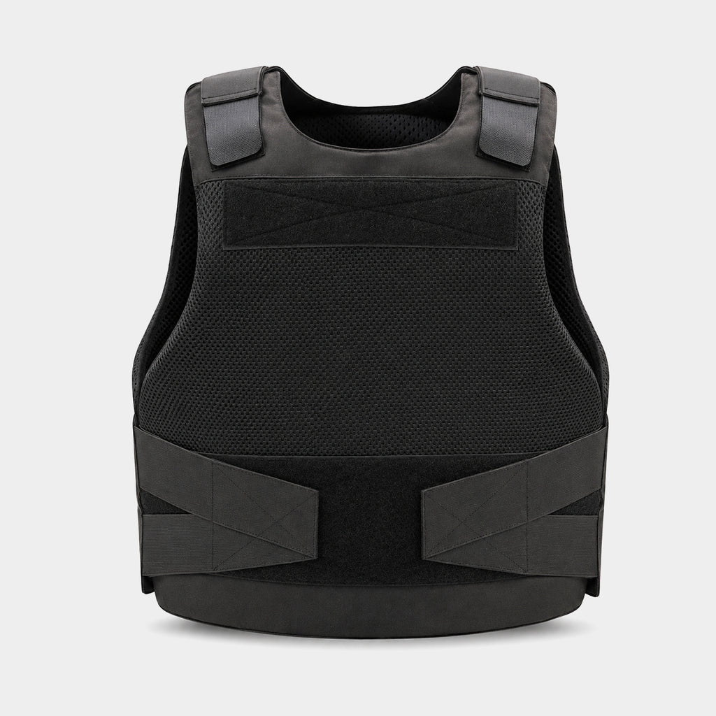 Spectre Bulletproof Vest main product image — Level 3A concealable body armor — Ace Link Armor