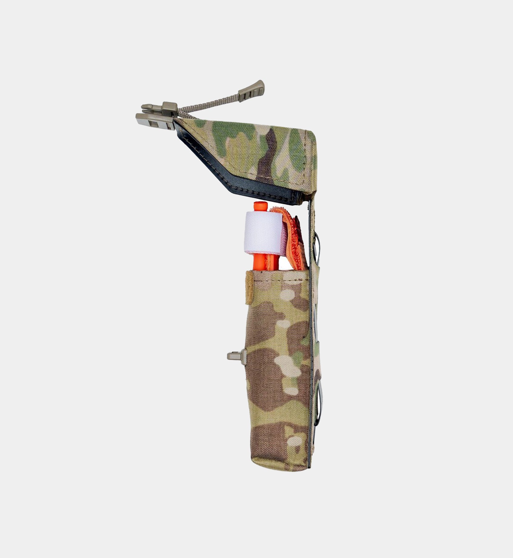 Tourniquet FULL FLAP QR