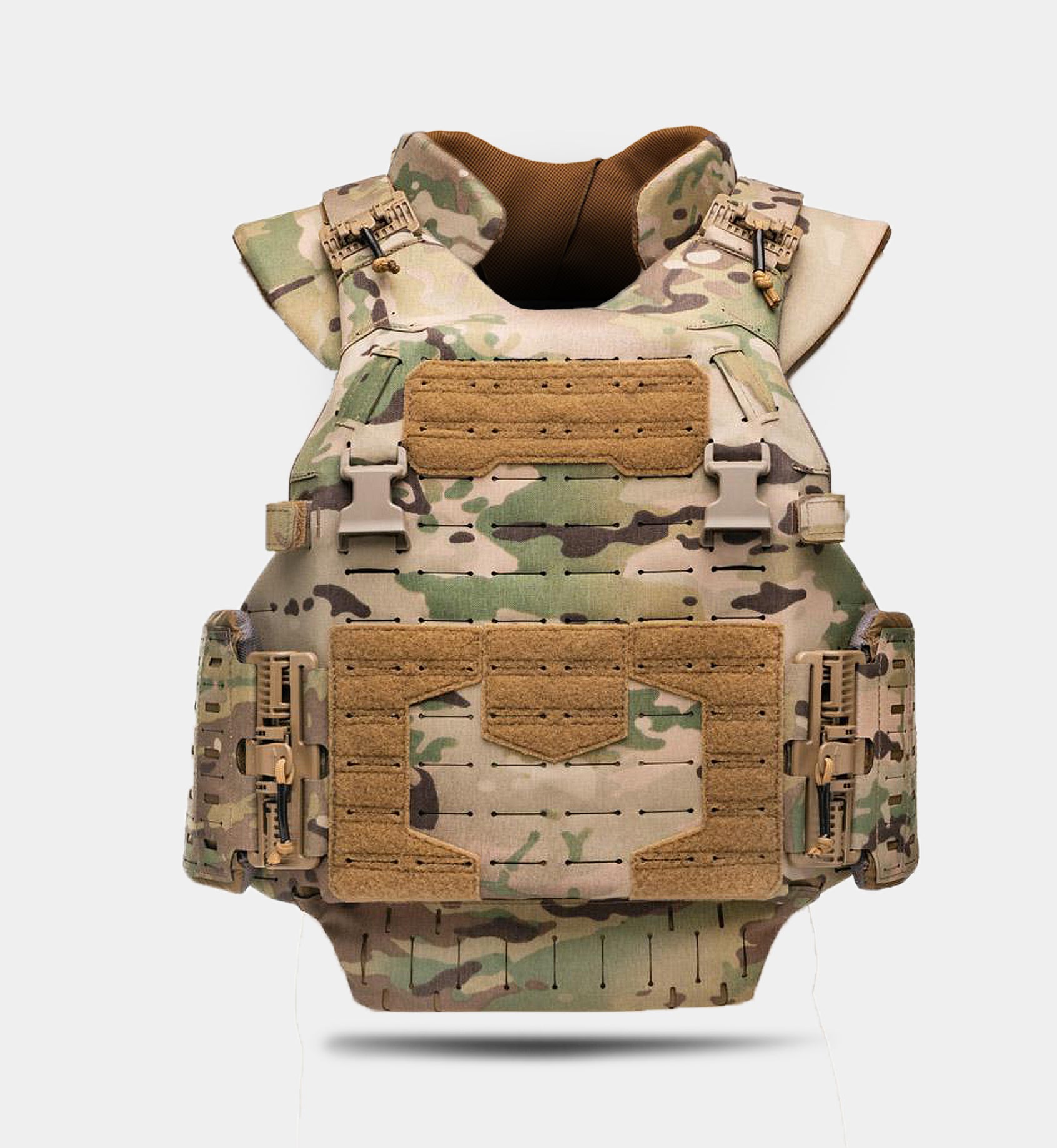 CIBV Cataphract Vest Carrier