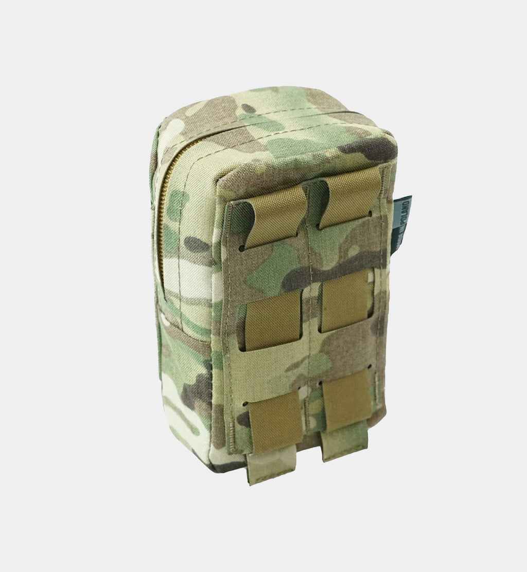 Utility Pouch MOLLE gen 1.1