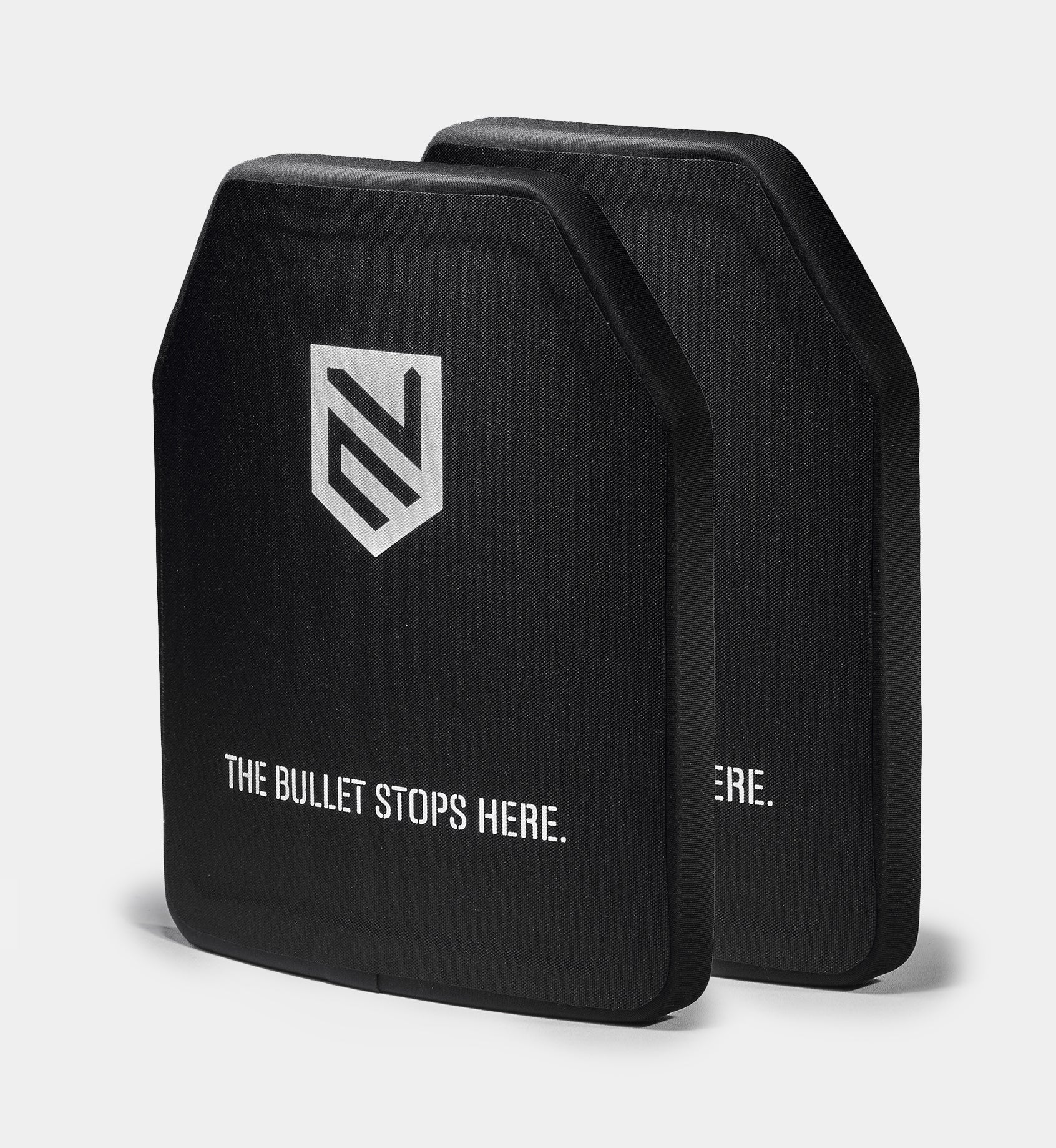 NOBLE 4.0 Modular Plate Carrier with Level 4 Armor Plates Bundle