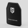Level 3+ RF2 Special Threat Armor Plate 10x12 3.5 lb studio render — Ace Link Armor