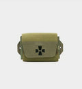 SKELETAC Medical Pouch — open view — Ace Link Armor